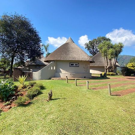 Magoebaskloof Mountain Lodge Tzaneen Exterior foto