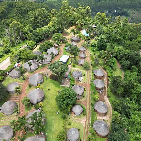 Magoebaskloof Mountain Lodge Tzaneen Exterior foto