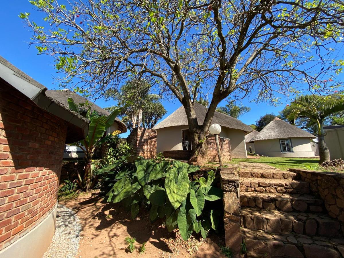 Magoebaskloof Mountain Lodge Tzaneen Exterior foto