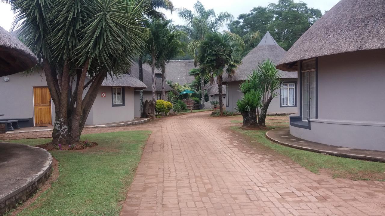 Magoebaskloof Mountain Lodge Tzaneen Exterior foto