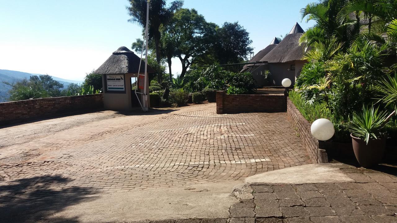 Magoebaskloof Mountain Lodge Tzaneen Exterior foto