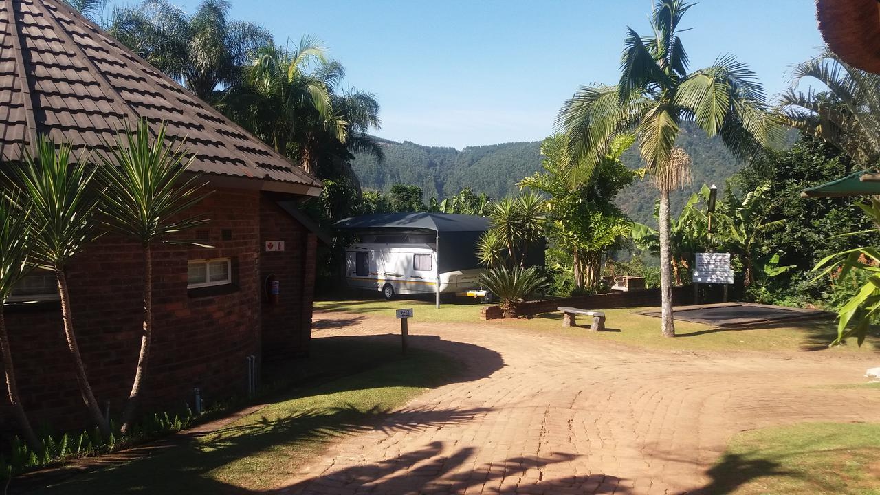 Magoebaskloof Mountain Lodge Tzaneen Exterior foto