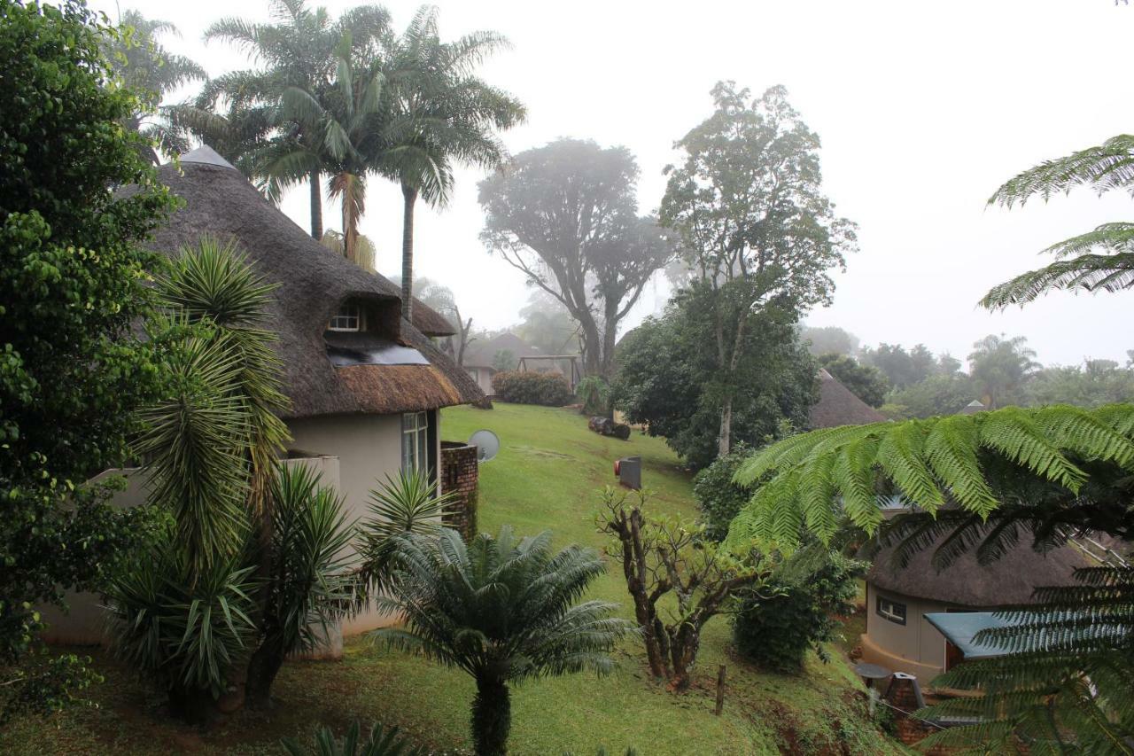 Magoebaskloof Mountain Lodge Tzaneen Exterior foto